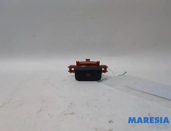 PEUGEOT 508 1 generation (2010-2020) Handbrake Button 96666512XT,96666512ZD,96666512XT01,032142301 27758187