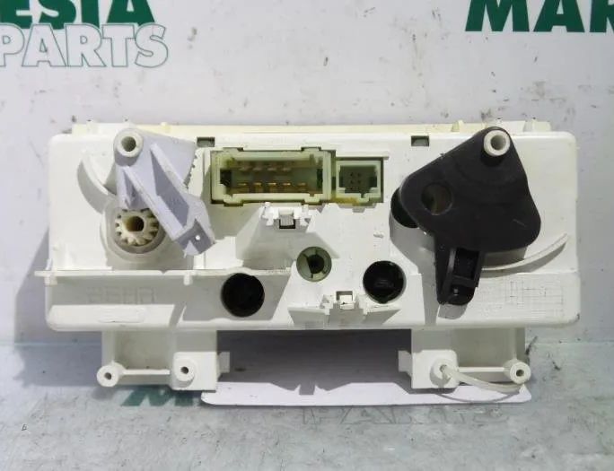 CITROËN C4 1 generation (2004-2011) Klimata kontroles modulis C25679A41N,6451VJ 27758322