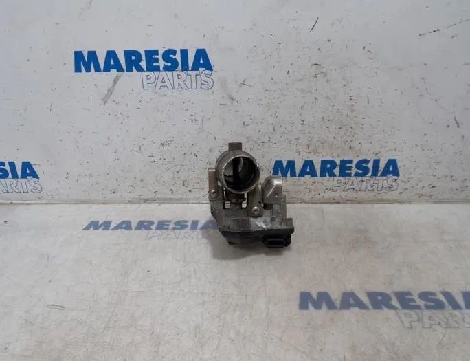 RENAULT Scenic 3 generation (2009-2015) EGR Valve 147B07424R,32211E,50885503 27758426