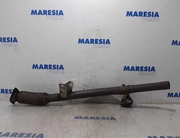 RENAULT Trafic 3 generation (2014-2023) Егр клапан 147B08010R,147109948R,B018CZ16,147100789R 27758457