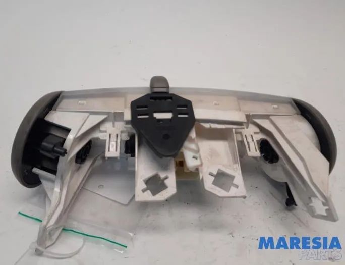 CITROËN C1 1 generation (2005-2016) Pегулятор климы 6451SF,6452P6,6451SK 27759360