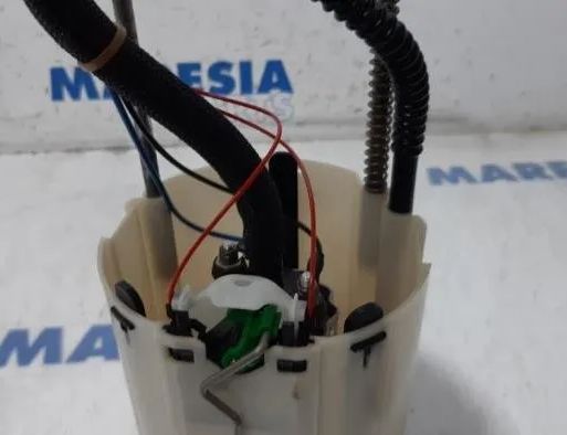 FIAT Ducato 3 generation (2006-2024) Fuel Pump 1398859080,1348741080 27760114