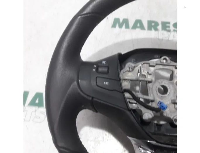 PEUGEOT 2008 1 generation (2013-2020) Stūre 980844115ZD,96739515ZD 27765343