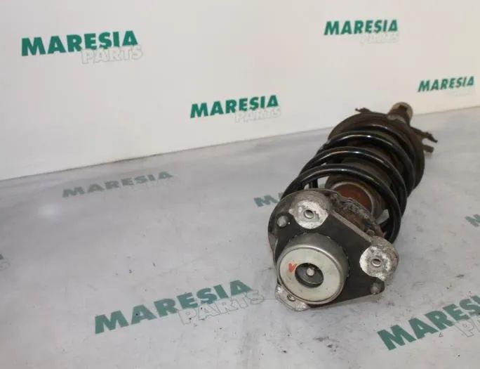 FIAT Ducato 3 generation (2006-2024) Front Left Shock Absorber 50707078,50706848 27765473