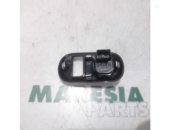 CITROËN C4 Cactus 1 generation (2014-2024) Switches 96673722ZD 27765555