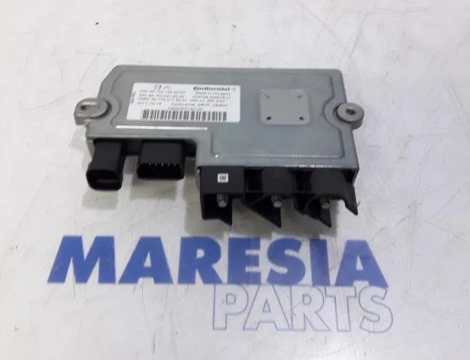 CITROËN C3 2 generation (2009-2016) Кнопка зажигания 9801739380,9675015880,9676308180,9677002780,98017393800 27766792