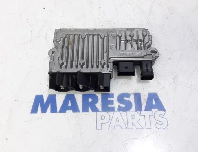 CITROËN C3 2 generation (2009-2016) Кнопка зажигания 9801739380,9675015880,9676308180,9677002780,98017393800 27766792