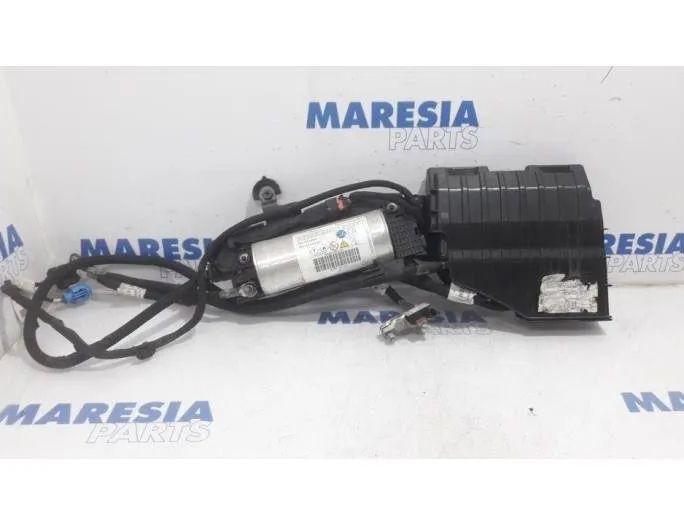 CITROËN DS3 1 generation (2010-2015) Aizdedzes poga 9801739380,9677002780,9670592980,9675676580,98017393800 27767830