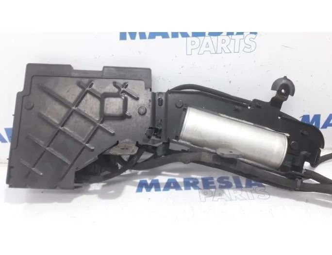 CITROËN DS3 1 generation (2010-2015) Aizdedzes poga 9801739380,9677002780,9670592980,9675676580,98017393800 27767830