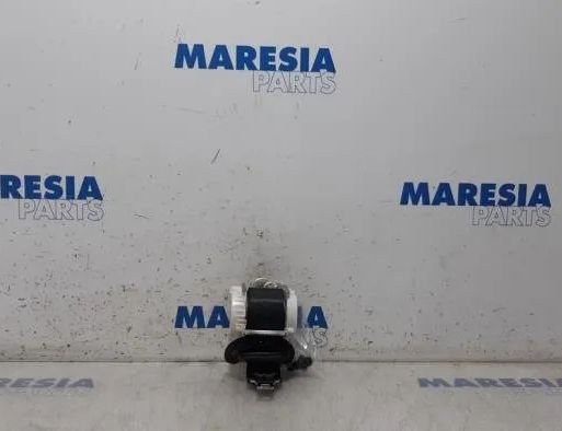 PEUGEOT 5008 1 generation (2009-2016) Aizmugurējā labā drošības josta 8975SR,9681973480,34040967 27768496