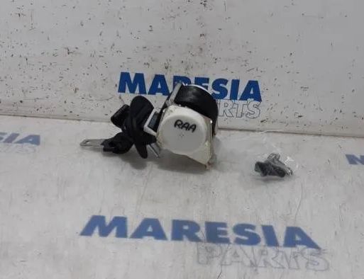 PEUGEOT 5008 1 generation (2009-2016) Aizmugurējā labā drošības josta 8975SR,9681973480,34040967 27768496