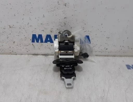 PEUGEOT 5008 1 generation (2009-2016) Aizmugurējā labā drošības josta 8975SR,9681973480,34040967 27768496