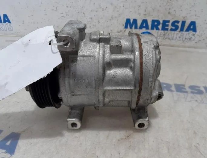 FIAT Punto 3 generation (2005-2020) Gaisa kondicionēšanas sūknis 51939001,71797608,50541346,0050541346,0051939001,4471504671,71797611 27773012