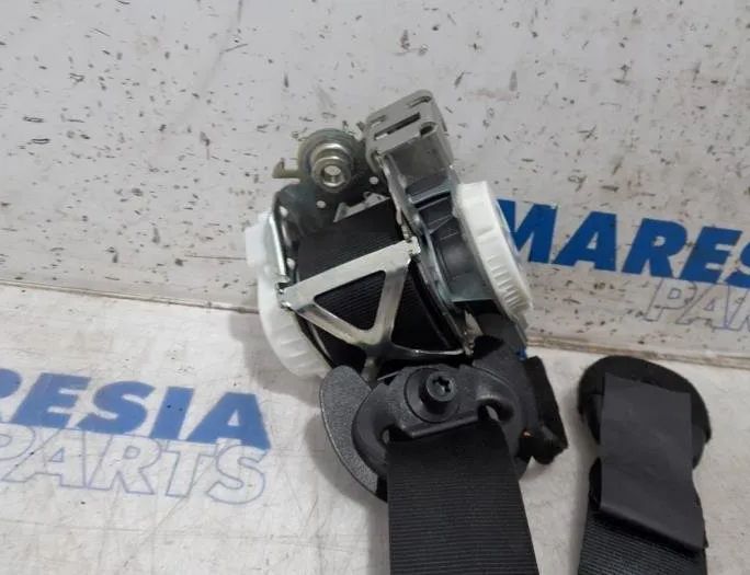 PEUGEOT 5008 1 generation (2009-2016) Priekšējā labā drošības josta 9682036580,34040957,8975HN 27776623