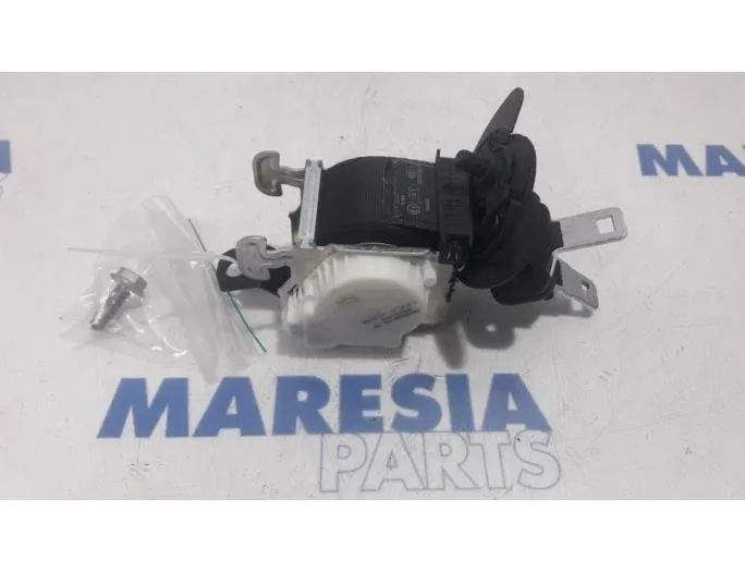 PEUGEOT 5008 1 generation (2009-2016) Rear Middle Seatbelt 9681976580,34040965,8975SK 27776648