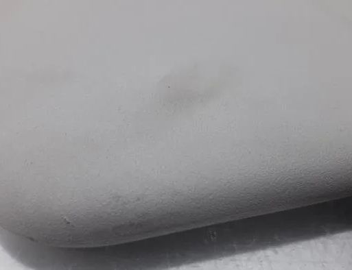 PEUGEOT 308 T7 (2007-2015) Right Side Sun Visor 16115131BJ,8143VR 27777716