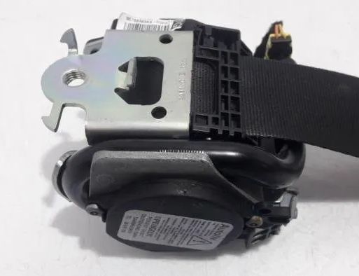PEUGEOT 308 T7 (2007-2015) Front Left Seatbelt 8976S1,0406062,96768383,1372366 27777789