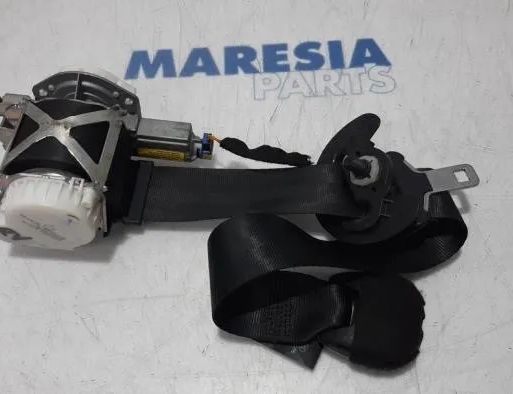 PEUGEOT 5008 1 generation (2009-2016) Priekšējā labā drošības josta 9682036580,34040957,8975HN,34068389F 27778205