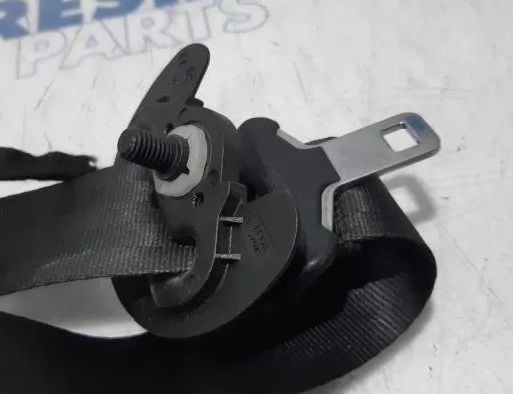 PEUGEOT 5008 1 generation (2009-2016) Priekšējā labā drošības josta 9682036580,34040957,8975HN,34068389F 27778205