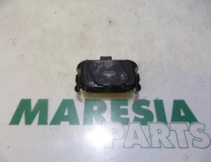 PEUGEOT 407 1 generation (2004-2010) Left Side Height Sensor 6505Q6,6405CW,9659485780,1397212117 27783534