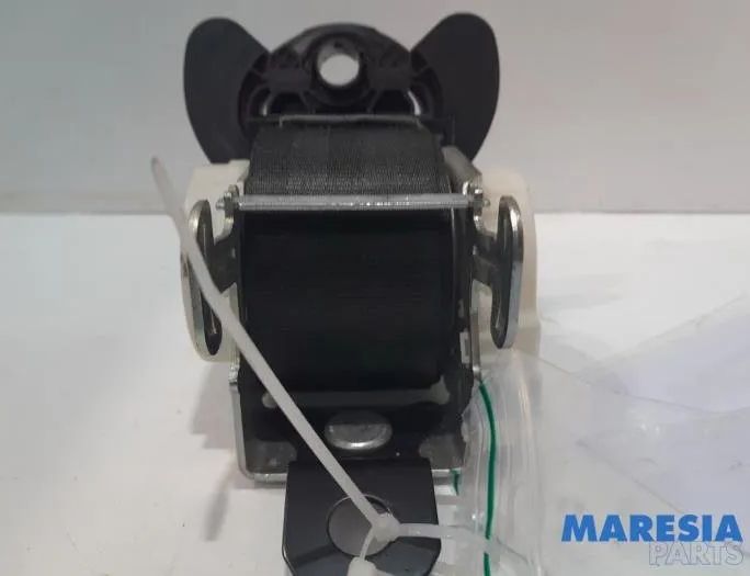 PEUGEOT 5008 1 generation (2009-2016) Aizmugurējā vidējā drošības josta 9681976580,34040965,8975SK,040906 27785239