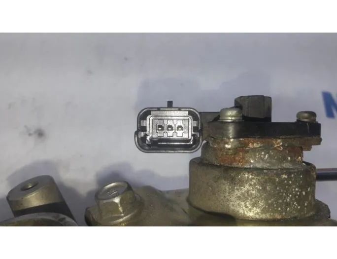 CITROËN Berlingo 2 generation (2008-2023) Turbīna 9673283680,0375Q9,0375R0,15072000397 27786417