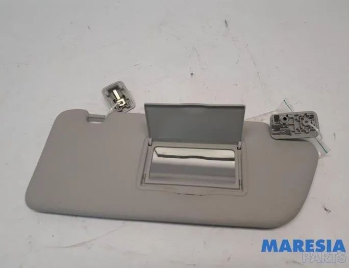 PEUGEOT 3008 1 generation (2010-2016) Labās puses saulessargs 8163KZ,16115133BJ,816312 27788003