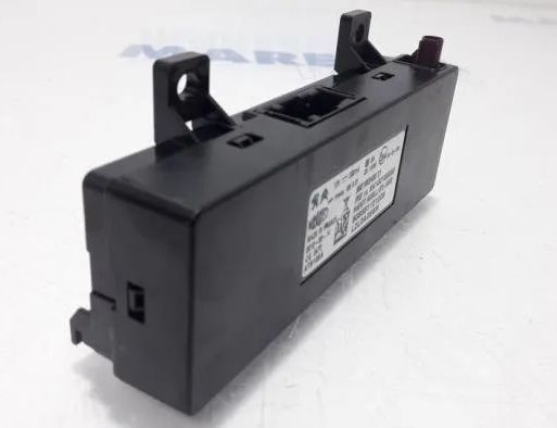 PEUGEOT 308 T7 (2007-2015) Control Unit 9801862480,980186248001 27805226