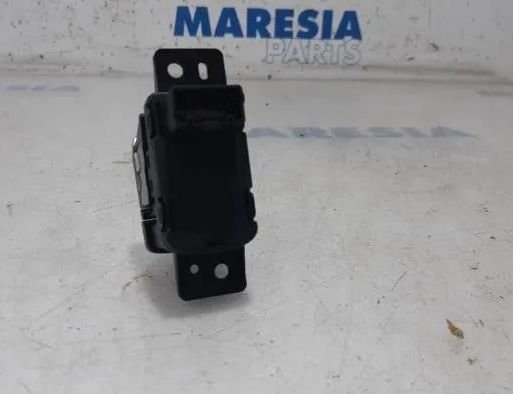 RENAULT Megane 4 generation (2016-2023) Кнопка ручного тормоза 363214222R 27824989