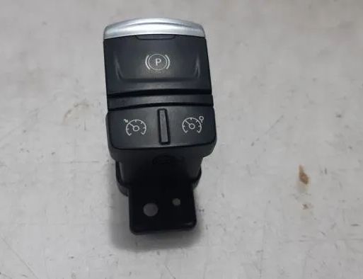 RENAULT Megane 4 generation (2016-2023) Кнопка ручного тормоза 363214222R 27824989