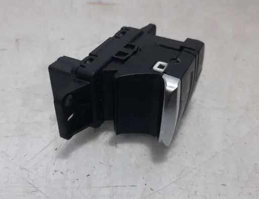 RENAULT Megane 4 generation (2016-2023) Кнопка ручного тормоза 363214222R 27824989