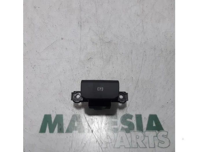 PEUGEOT 508 1 generation (2010-2020) Stāvbremzes poga 96772967ZD 27825000