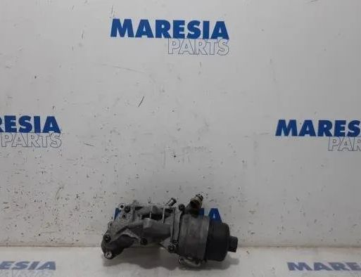 PEUGEOT RCZ 1 generation (2010-2014) Oil Filter Holder V864374580,V75916898002,1103S8 27827979