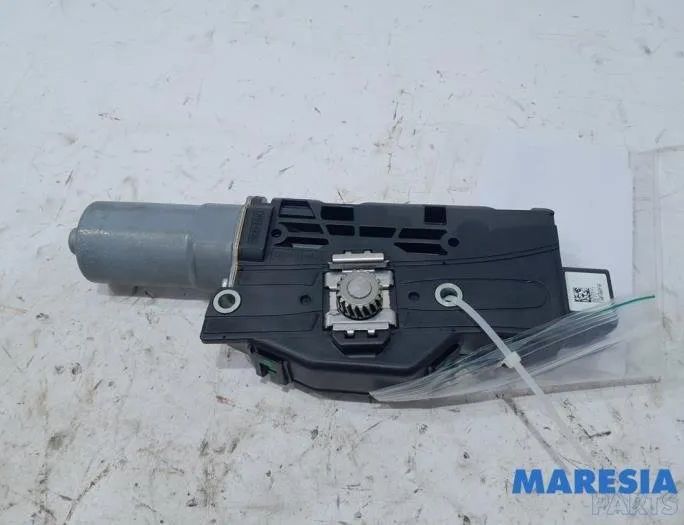 ALFA ROMEO Giulia 2 generation (2015-2024) Люк в крыше 1731171D,180823,01475966,77368606 27832079