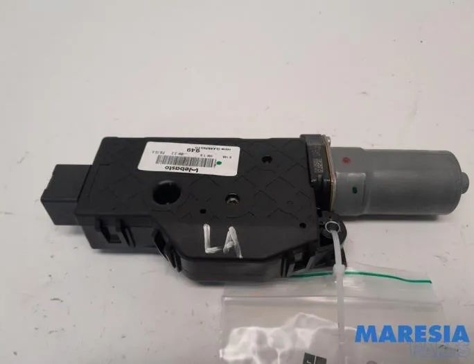 ALFA ROMEO Stelvio 949 (2017-2023) Люк в крыше 1731171D,00522724 27832713