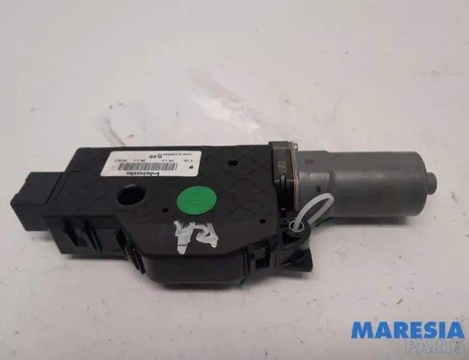 ALFA ROMEO Stelvio 949 (2017-2023) Люк в крыше 1731171D,00522943,180301 27832716