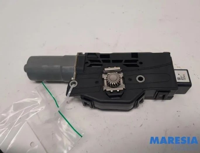 ALFA ROMEO Stelvio 949 (2017-2023) Люк в крыше 1731171D,00522943,180301 27832716