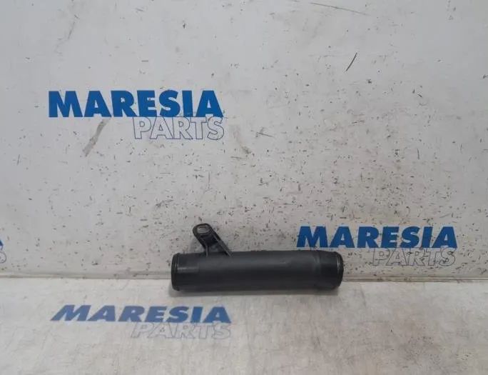 RENAULT Clio 4 generation (2012-2020) Ieplūdes kolektors 144602760R,144600835R,2324713 27833761