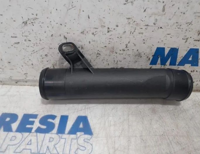 RENAULT Clio 4 generation (2012-2020) Ieplūdes kolektors 144602760R,144600835R,2324713 27833761