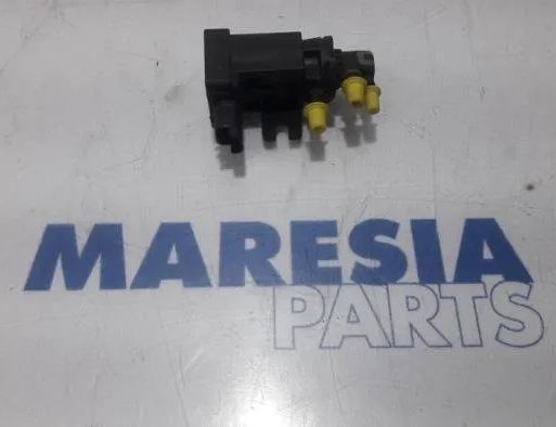PEUGEOT 208 Peugeot 208 (2012-2015) Solenoīda vārsts 9811643880,EV526 27834027