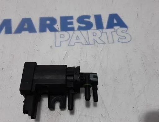 CITROËN C3 3 generation (2016-2024) Соленоидный клапан 9811643880,18376381 27834259