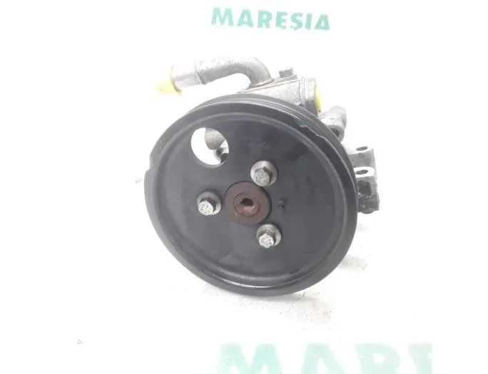 FIAT Ducato 3 generation (2006-2024) Насос гидроусилителя 6C113A674AA,9661768080,71790904 27834276