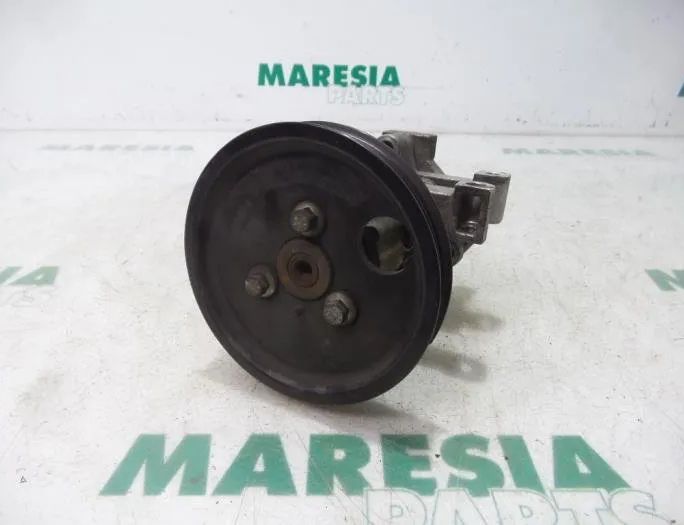 PEUGEOT Boxer 3 generation (2006-2024) Насос гидроусилителя 4007KK,6C113A674AA,6C1Q3A733AA 27834333