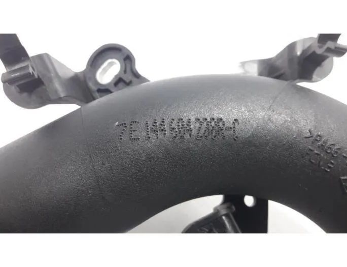 RENAULT Clio 4 generation (2012-2020) Ieplūdes kolektors 144604208R,7E144604208R 27834448
