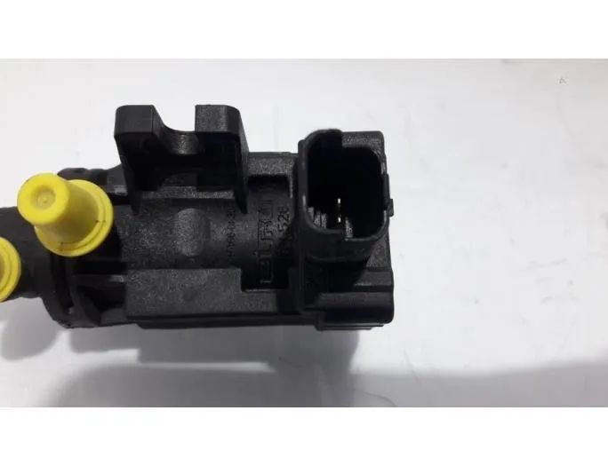 PEUGEOT Partner 2 generation (2008-2023) Соленоидный клапан 9811643880 27834454