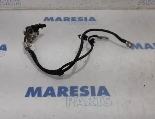 CITROËN C4 Picasso 2 generation (2013-2018) Левый регулятор высоты 9805688280 27847591