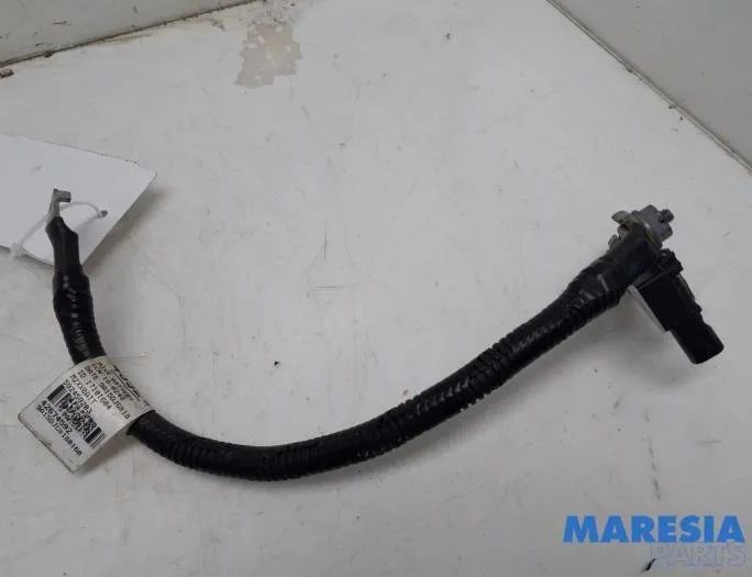 OPEL Karl 1 generation (2015-2020) Left Side Height Sensor 42674592,17101604,180248,13526064,1119017001730482,01276743,22926733,1201097 27848968