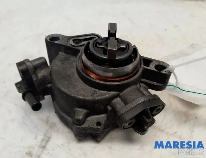 CITROËN DS3 1 generation (2010-2015) Вакуумный насос 456584,9684786780,9850109580 27851096