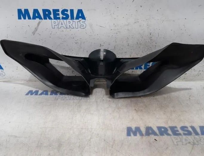 RENAULT Captur 1 generation (2013-2019) Воздухозаборная труба 214763974R,214763974 27862360