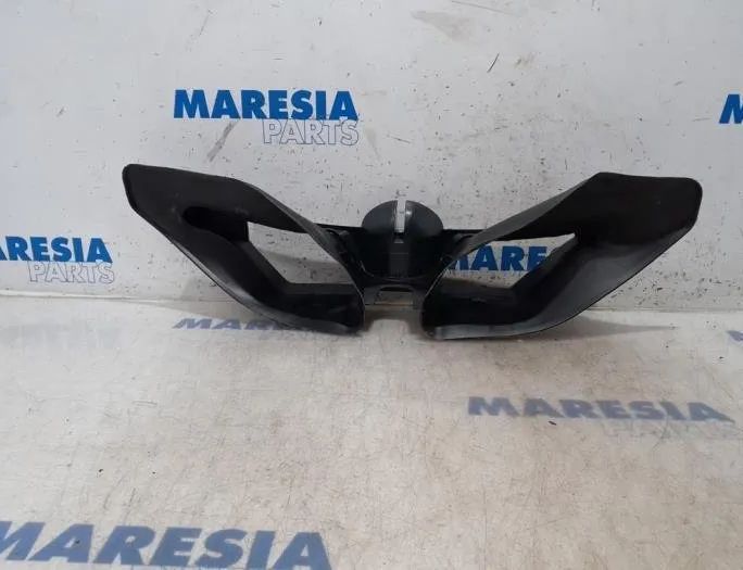 RENAULT Captur 1 generation (2013-2019) Воздухозаборная труба 214763974R,214763974 27862360